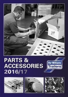IWT Parts Catalogue Prices